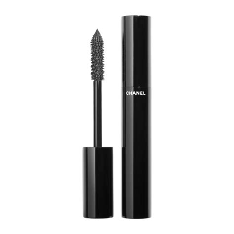 chanel mascara volume|chanel 10 inch mascara.